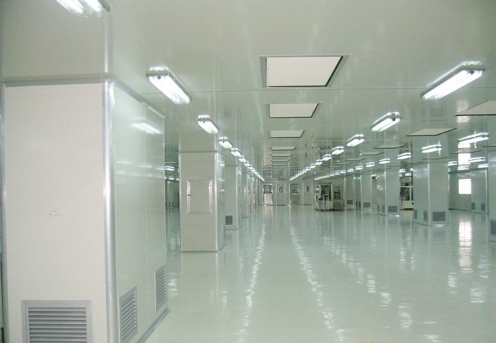 如何防止凈化車間產(chǎn)生靜電？