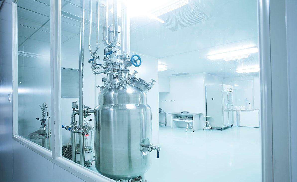 藥廠GMP無塵車間應(yīng)該如何設(shè)計裝修 一文讀懂！