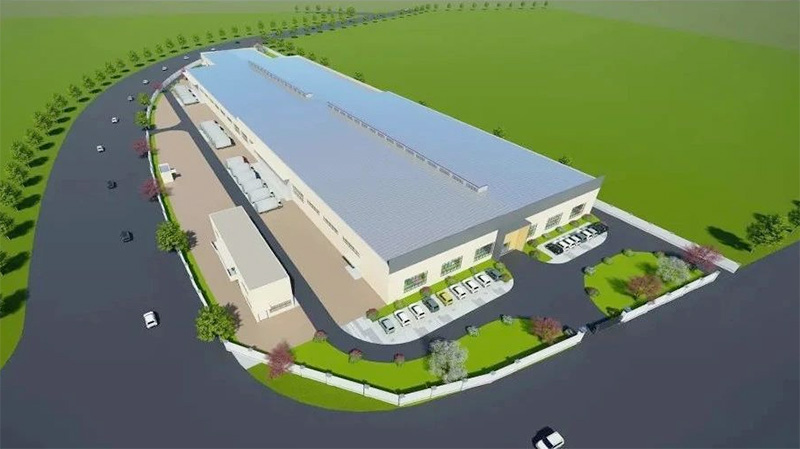 年產(chǎn)3GWh鈉離子儲能電芯項目在云南啟動